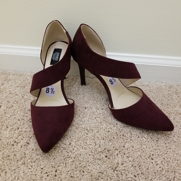 JONES New York Pumps - Picture 2 of 5